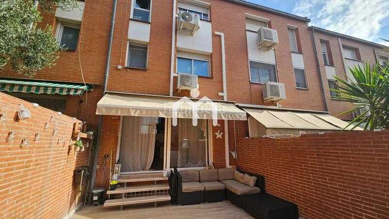 Foto 8893dfe1-4e91-4c90-9765-e8b6e8b3b67e. Casa adosada  en Morera Badalona