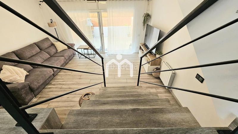 Foto aaae63fb-404b-4758-a0f5-77bfae580503. Casa adosada  en Morera Badalona