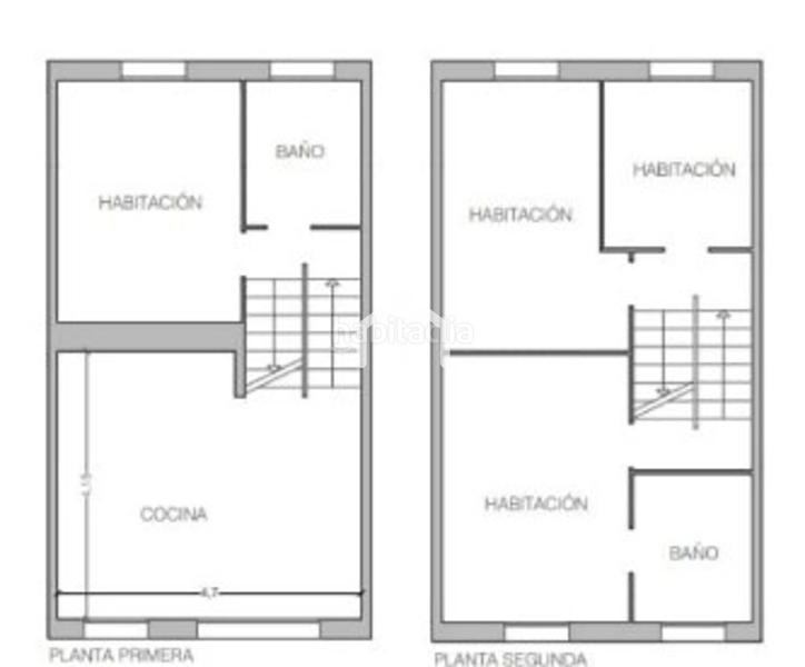 Foto bb129e12-5627-477e-8569-f6181fa4df25. Casa adosada  en Morera Badalona
