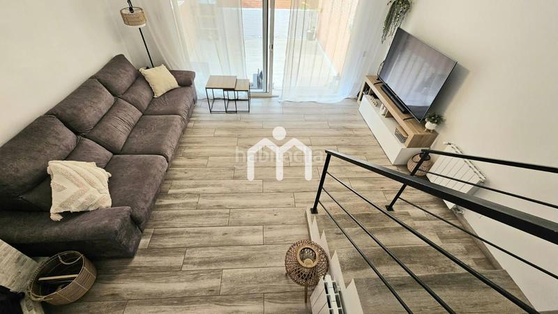 Foto d7e13b16-c2e3-4f3f-be7e-523eab2f81fb. Casa adosada  en Morera Badalona