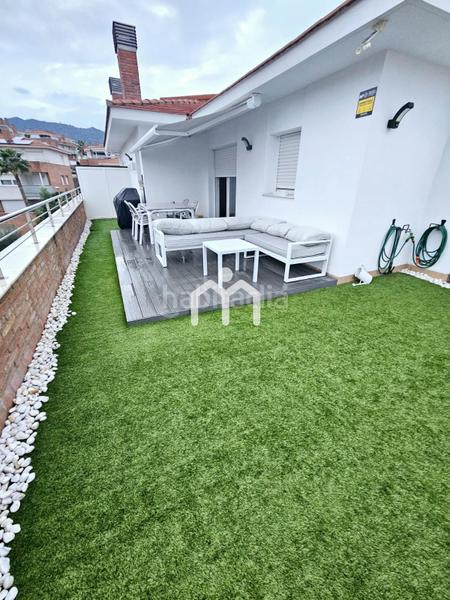 Foto bdd1e081-e374-423b-ab3d-311580f36c7a. Ático  dúplex en Tiana