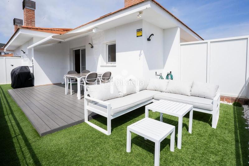 Foto f915442d-d20d-47a9-a452-61c0e9d0fedd. Ático  dúplex en Tiana