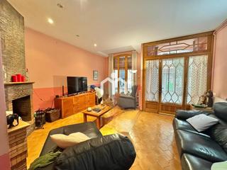 Chalet in Centre-Nucli Antic. Casa en premia de mar