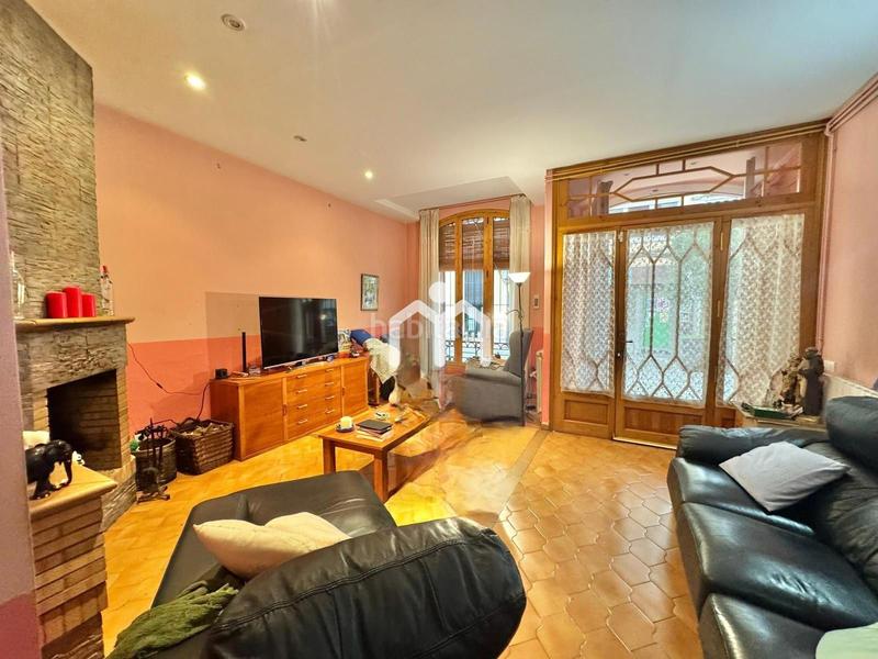 Foto 36a80130-1d2d-4d22-9dfb-0a72f219010c. Chalet con riscaldamento in Centre-Nucli Antic Premià de Mar