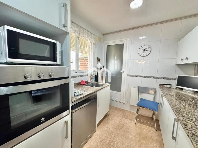 Foto 9172e8c6-6df8-4bc7-8d5f-bf3f38873fa1. Chalet con riscaldamento in Centre-Nucli Antic Premià de Mar