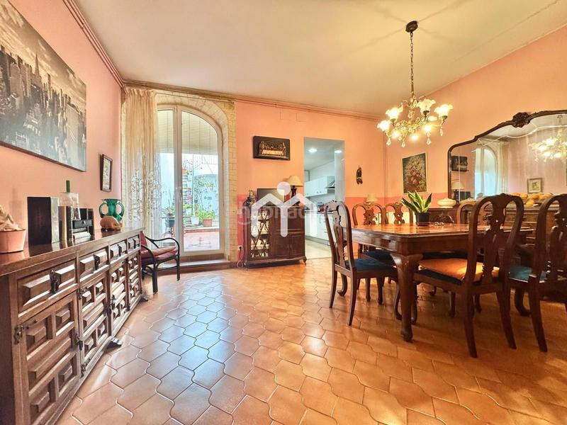 Foto e20ea168-301c-421e-af32-a3eb9744d934. Chalet con riscaldamento in Centre-Nucli Antic Premià de Mar