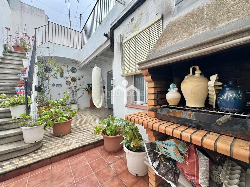 Foto e47a5ed8-11ab-4e35-a9fb-aa49502c6836. Chalet con riscaldamento in Centre-Nucli Antic Premià de Mar