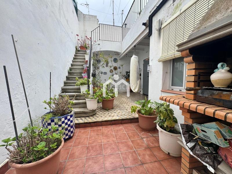 Foto f863c653-b766-4e62-925f-2b61e8fc39c6. Chalet con riscaldamento in Centre-Nucli Antic Premià de Mar