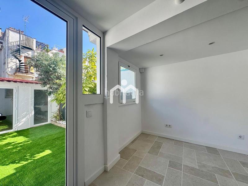 Foto 4e56d0bd-9f9e-474e-ae61-ef5078ff98fa. Maison jumelée dans Centre Masnou (El)