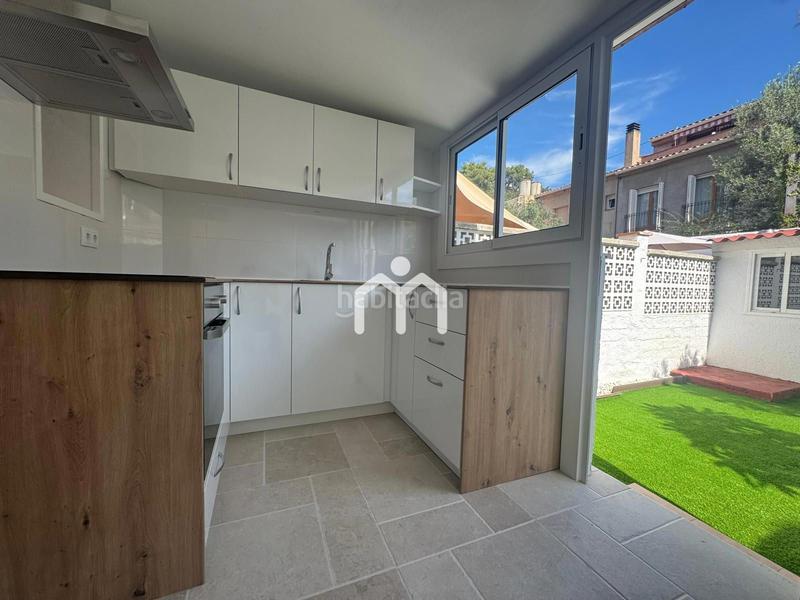 Foto 7d292590-8314-4640-804e-abe80a247c44. Maison jumelée dans Centre Masnou (El)