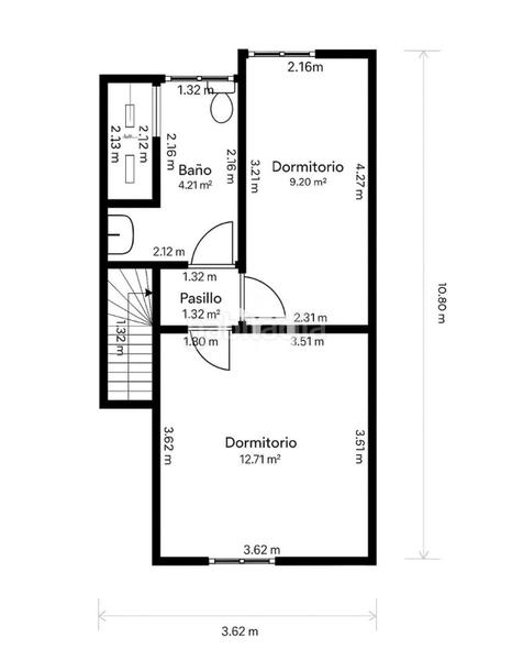 Foto 8c30c1d5-4841-4b72-8d5a-7eade074bbb5. Maison jumelée dans Centre Masnou (El)
