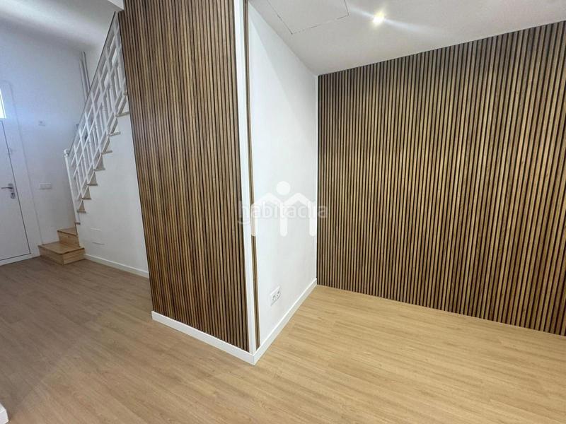 Foto af3f8d46-8fc3-4eab-a79c-65f89693ac1d. Maison jumelée dans Centre Masnou (El)