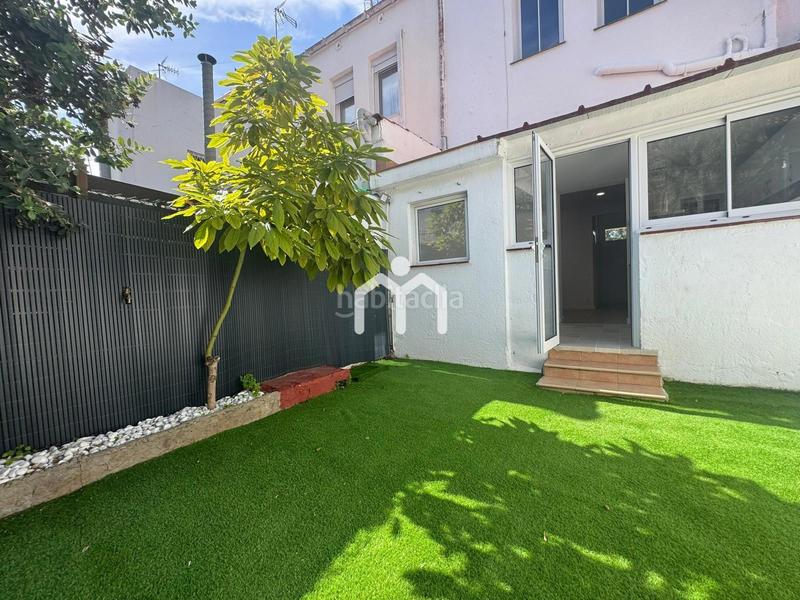 Foto bd8a1ab2-5aa3-43fb-9e35-a7c0647c6bb1. Maison jumelée dans Centre Masnou (El)