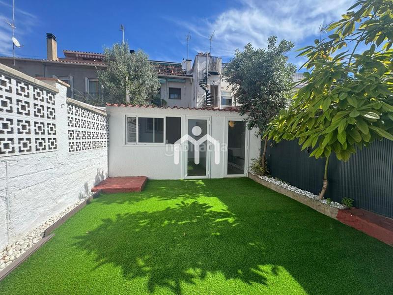 Foto e38da9ea-9fb5-433a-9a89-08dc4d88308d. Maison jumelée dans Centre Masnou (El)