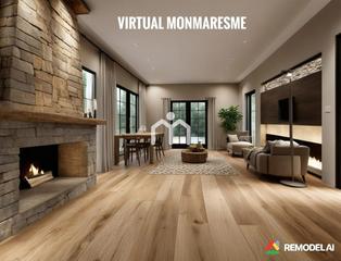 Maison à Zona Alta. Casa independiente en premia de mar