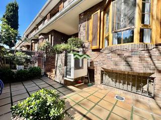 Casa a Montigal. Casa adosada en badalona