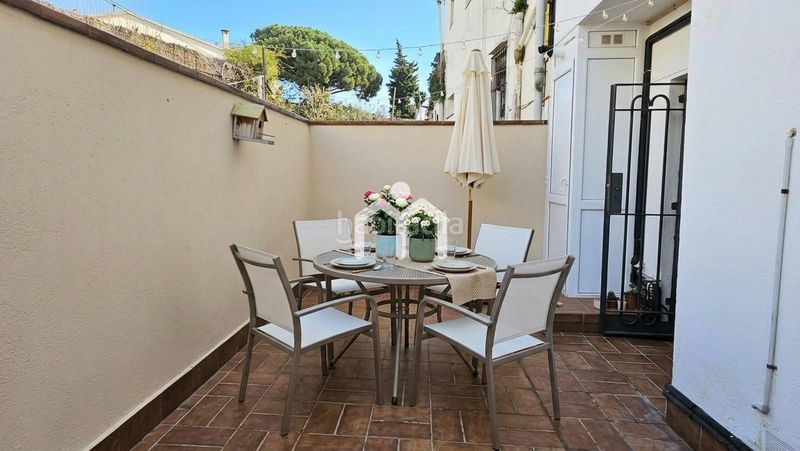 Foto cbf5433a-86ee-432a-8c24-c7a6b0bc0f2c. Chalet casa adosada en Cabrils