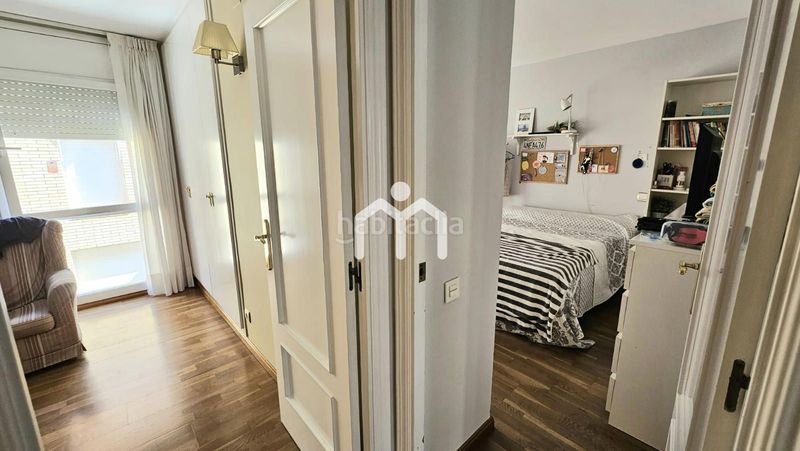 Foto be72620e-5c5b-40fd-ab9b-c06ab63f0b74. Casa adossada amb calefacció aparcament a Bonavista Badalona