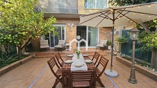 Maison jumelée à Bonavista. Casa asosada en badalona