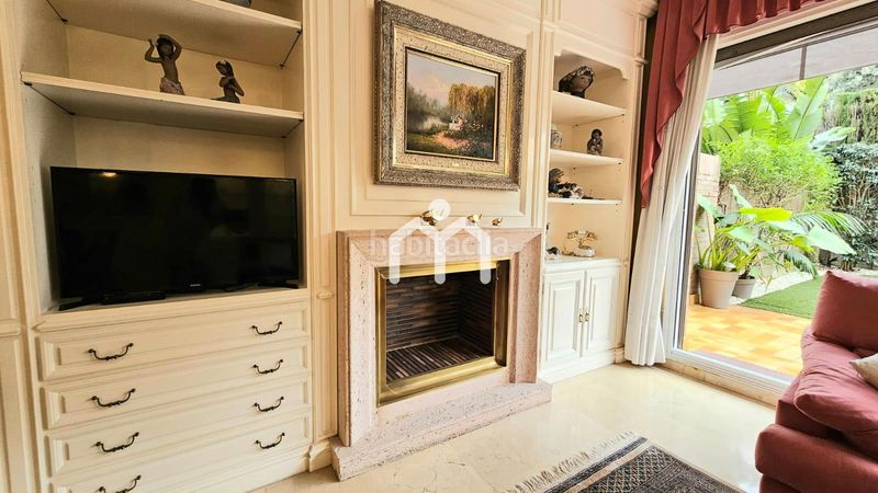 Foto a878e436-c7c8-4185-83ab-2a76c6909f0b. Casa adossada amb calefacció aparcament a Alella