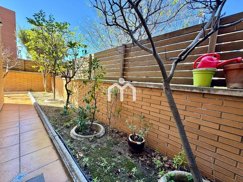 Foto 0d894b14-b689-4250-9790-e90b2906eaa2. Pis amb calefacció aparcament piscina a Montgat