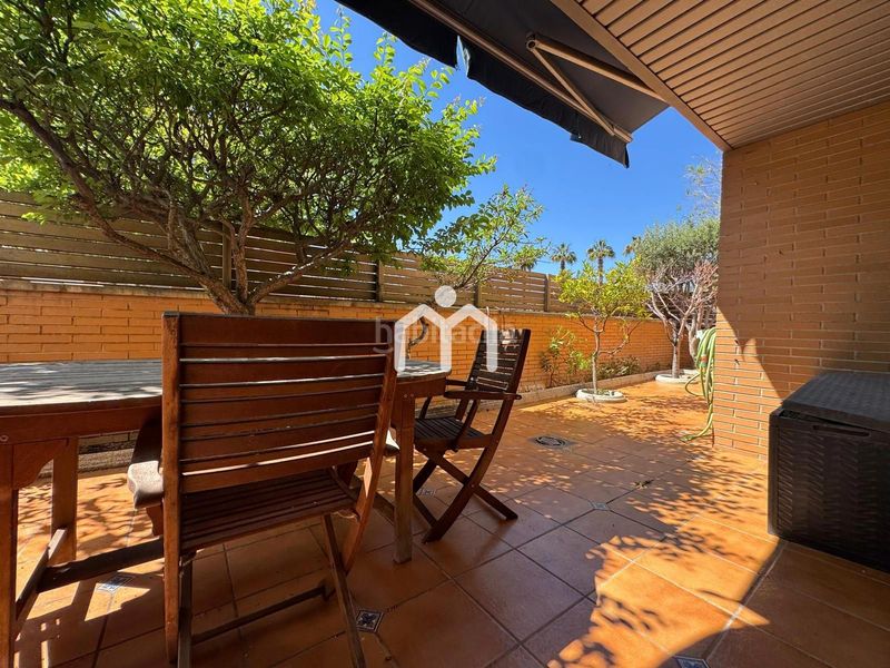 Foto 1940c53f-8493-47c1-a9b3-6717b51fd50e. Pis amb calefacció aparcament piscina a Montgat