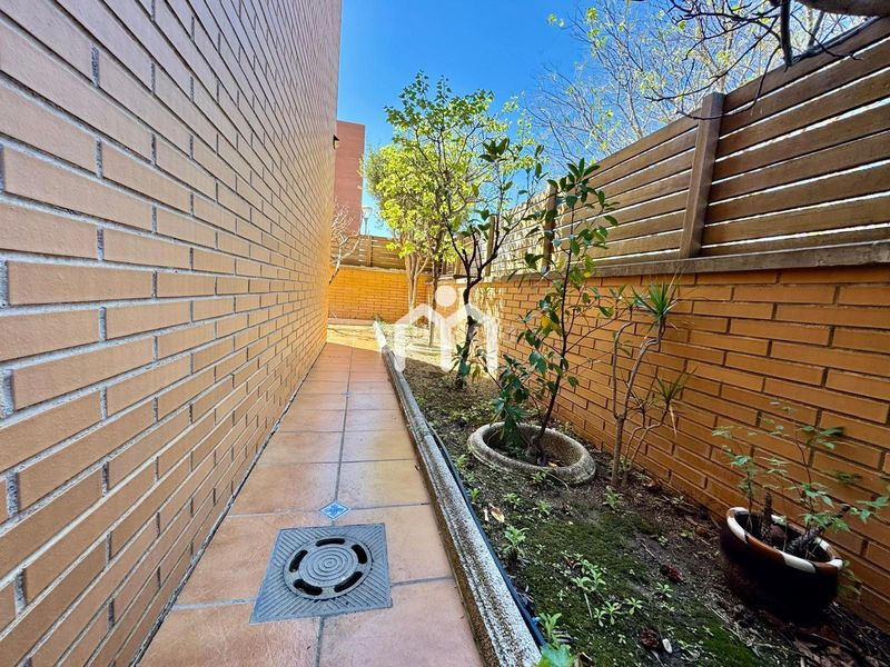 Foto 1e6eb81a-dcaf-4aa8-a805-67c20d212ad0. Pis amb calefacció aparcament piscina a Montgat