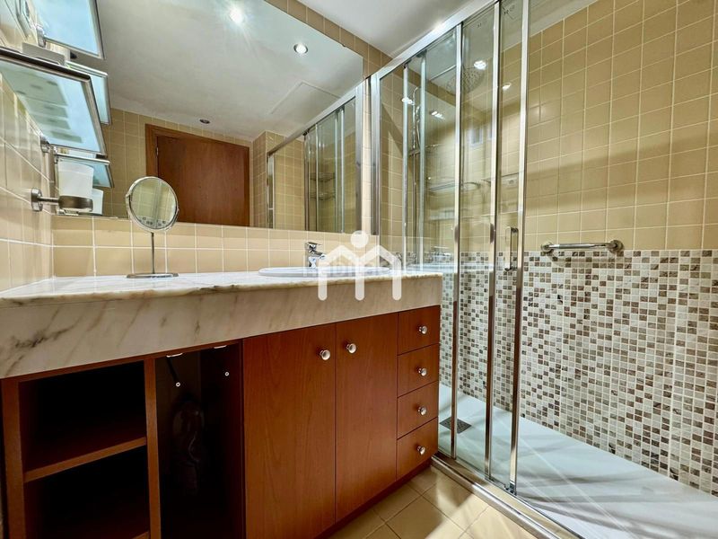 Foto 1f7d6cbf-7223-423f-be45-b40109d65206. Pis amb calefacció aparcament piscina a Montgat