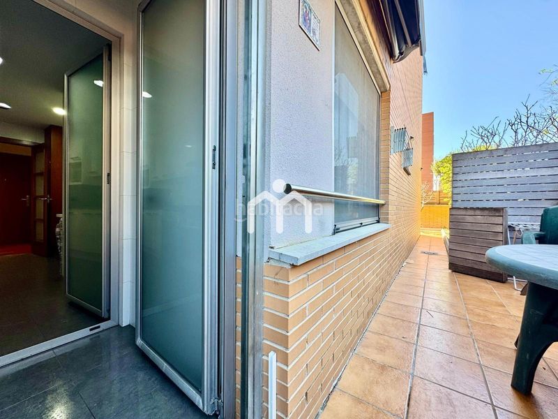 Foto 37916eed-cc51-4c92-86fc-7be8619800dc. Pis amb calefacció aparcament piscina a Montgat