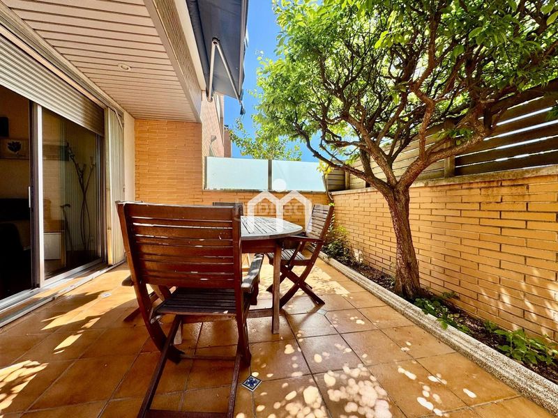 Foto 3b852b2b-e7df-4aa0-92a7-3325b163d422. Pis amb calefacció aparcament piscina a Montgat