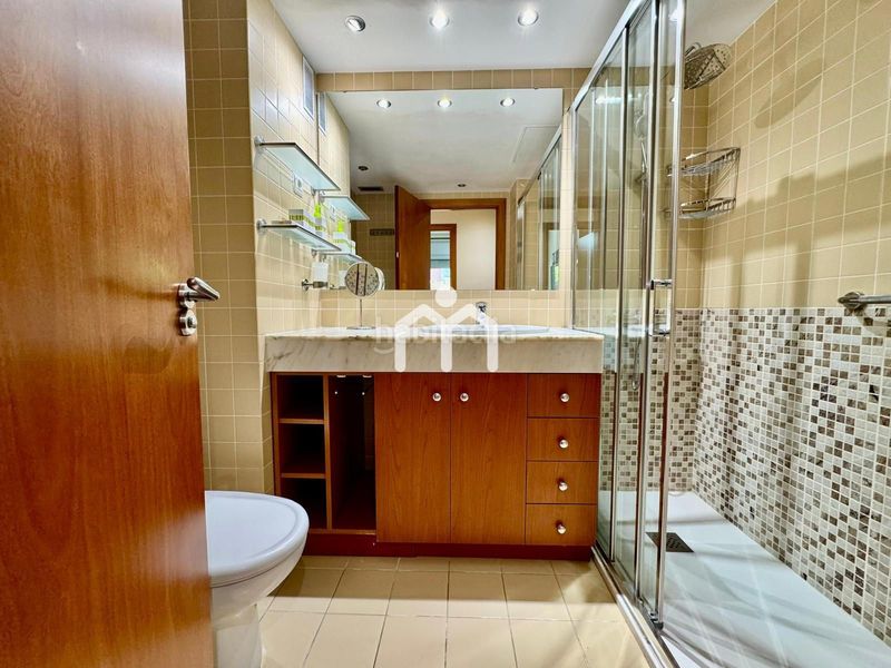 Foto 434dec96-9961-4736-8cd8-1652852248b3. Pis amb calefacció aparcament piscina a Montgat