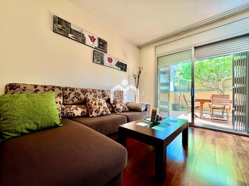 Foto 4680b9ce-6baf-49dd-8f7a-08503ca0be5d. Pis amb calefacció aparcament piscina a Montgat