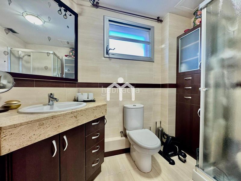 Foto 6f47fec5-f185-468a-baad-19ae3933119e. Pis amb calefacció aparcament piscina a Montgat