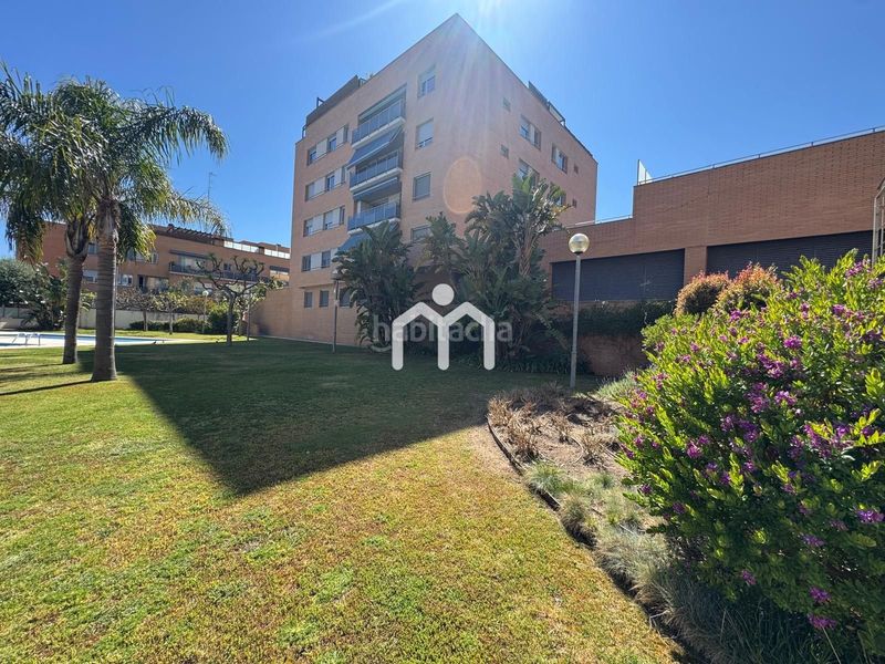 Foto 82d81882-f15f-404a-8ba4-1639355d04c6. Pis amb calefacció aparcament piscina a Montgat