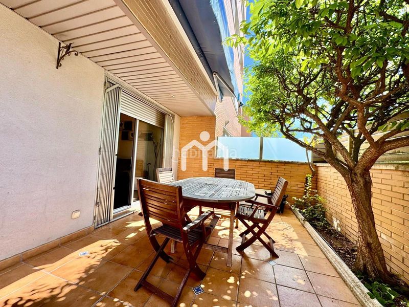 Foto 8c6320a6-782f-4810-af48-932e24260b8f. Pis amb calefacció aparcament piscina a Montgat