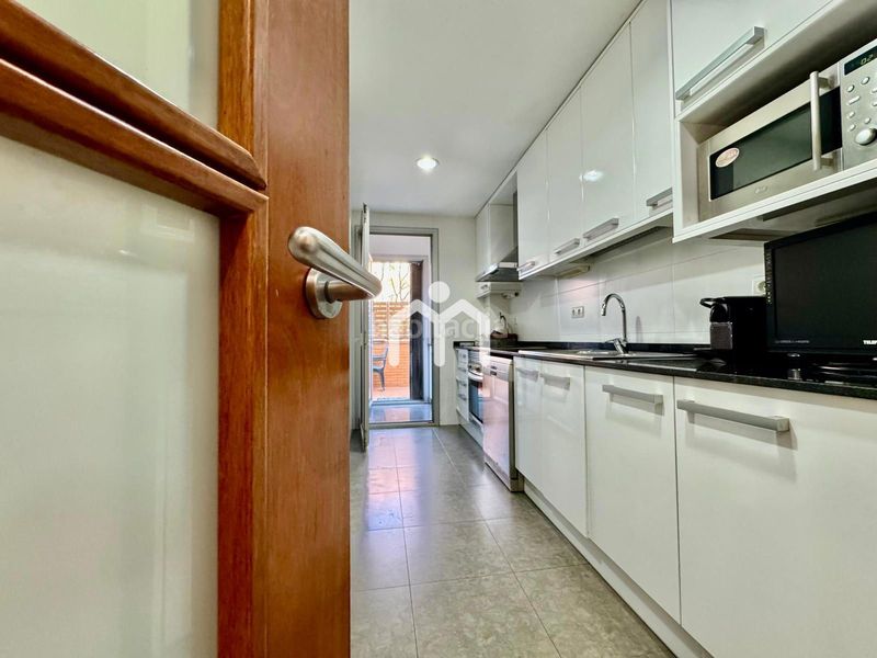 Foto a08e10c9-68f9-4462-9418-d15790abfad5. Pis amb calefacció aparcament piscina a Montgat