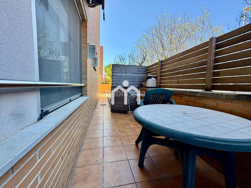 Foto a3020eb8-0a72-464d-8ec0-be5fa8e6a327. Pis amb calefacció aparcament piscina a Montgat