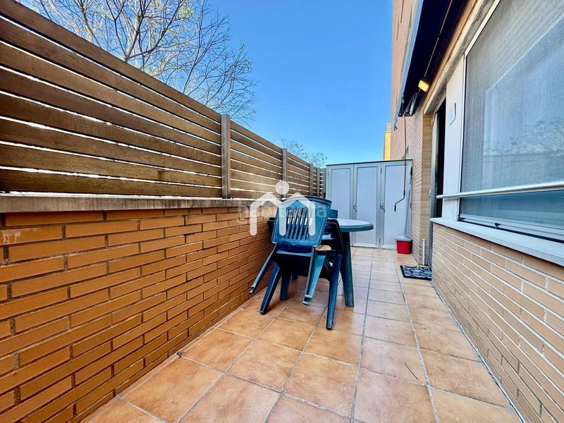 Foto bd904657-f85d-490d-8314-dc36c5d59aff. Pis amb calefacció aparcament piscina a Montgat