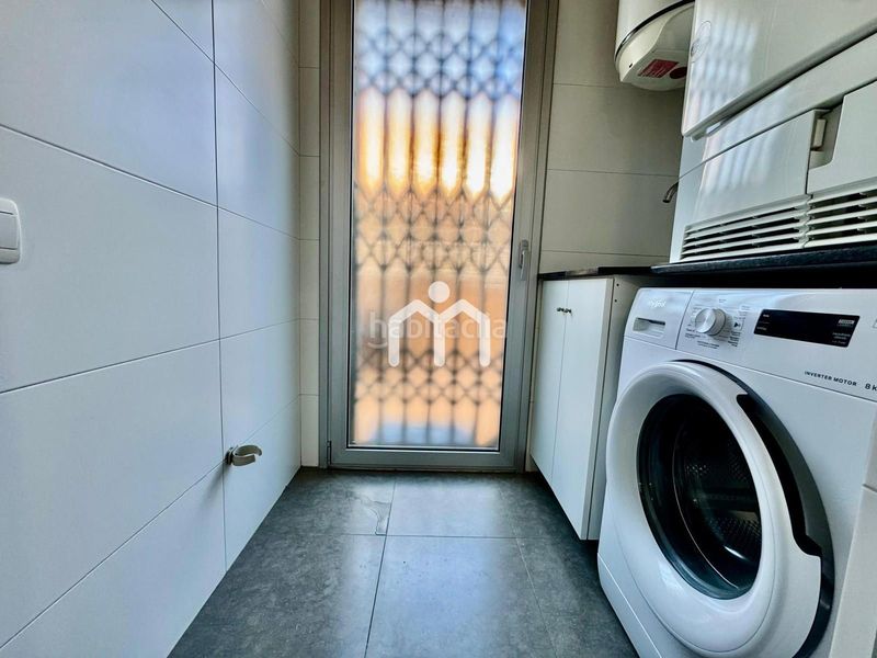 Foto d3b600dc-42ab-4951-980d-5a71deba0d16. Pis amb calefacció aparcament piscina a Montgat