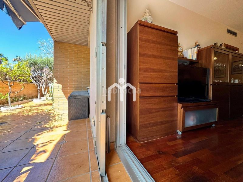 Foto d936db6b-e77c-4027-8bfd-7c74c1e6a417. Pis amb calefacció aparcament piscina a Montgat