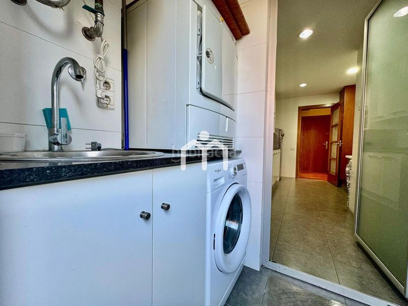 Foto da809429-b8ee-43a7-bfde-c0b3bded7e5a. Pis amb calefacció aparcament piscina a Montgat