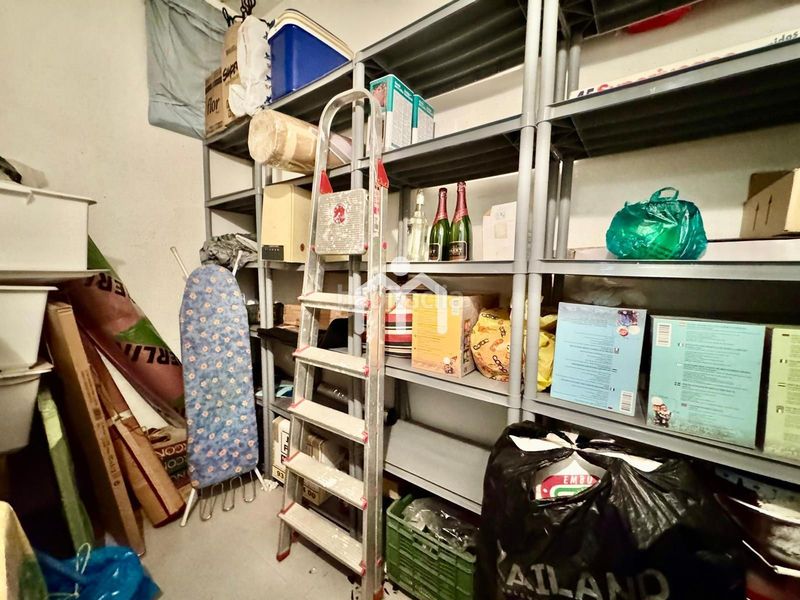 Foto e2ee9f65-d366-48a3-a3c8-a8781a09db10. Pis amb calefacció aparcament piscina a Montgat