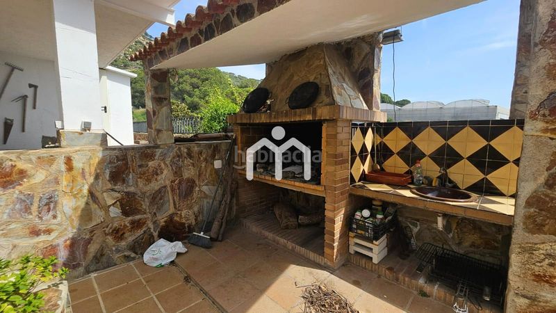 Foto 0ab9aac0-91f5-46fa-8b25-e982b3d26194. Casa amb calefacció aparcament piscina a Cabrils