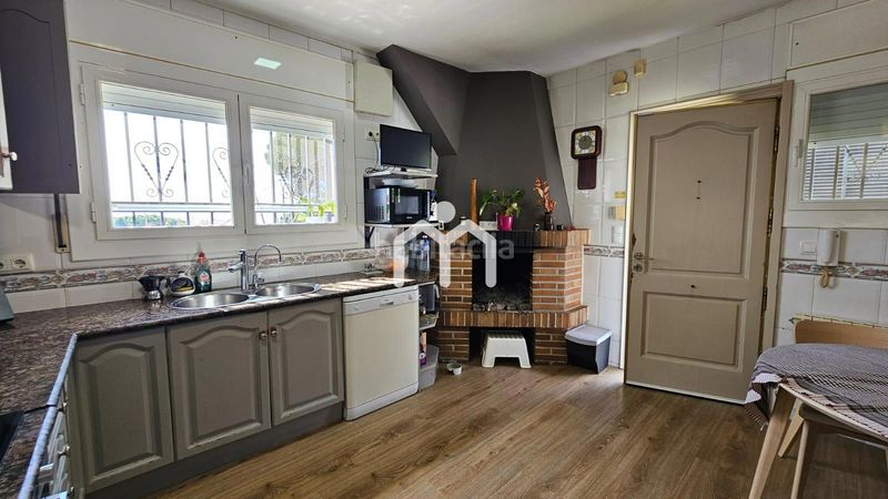 Foto 13fba76b-559a-4b5e-9f02-bbb5975ffefe. Casa amb calefacció aparcament piscina a Cabrils