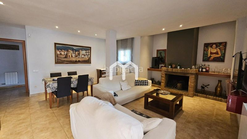 Foto 178eb186-bb8f-4611-9a5d-6b2ec29e218f. Casa amb calefacció aparcament piscina a Cabrils