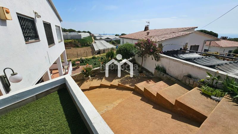 Foto 1a4a4ff5-4397-4b4f-8fcc-4e9364911906. Casa amb calefacció aparcament piscina a Cabrils