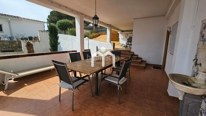 Foto 22fd0262-fd18-4b34-a50f-3045787bf174. Casa amb calefacció aparcament piscina a Cabrils