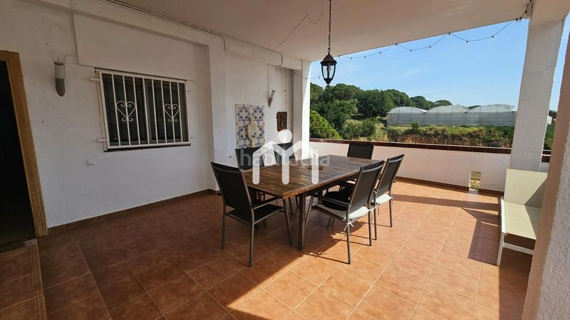 Foto 30bfb711-90cf-4c48-804a-51fa63c3df2b. Casa amb calefacció aparcament piscina a Cabrils