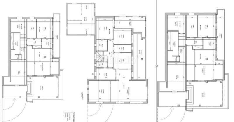 Foto 333d78a3-10c7-420e-a5f3-5a60d5425106. Casa con riscaldamento parcheggio piscina in Cabrils