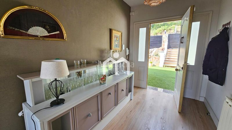 Foto 35263629-15a9-4f5f-a6ee-2db634cf8fb1. Casa amb calefacció aparcament piscina a Cabrils